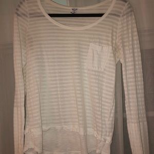 splendid white tshirt